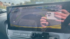 Nissan Juke 1.6 Hybrid N-Connecta 5dr Auto Hybrid Hatchback